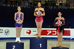 Mao Asada