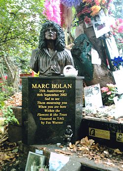Marc Bolan