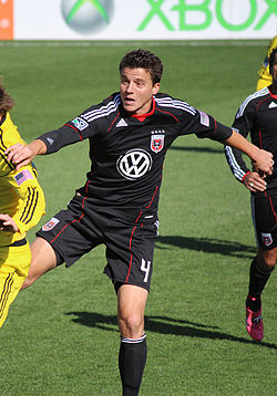 Marc Burch