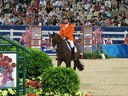 Marc Houtzager