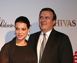 Marcelo Ebrard