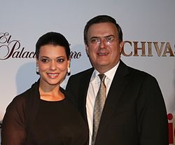 Marcelo Ebrard