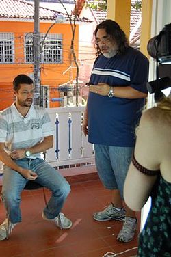Marcelo Serrado