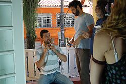 Marcelo Serrado