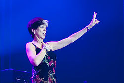 Marcia Ball
