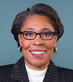Marcia Fudge