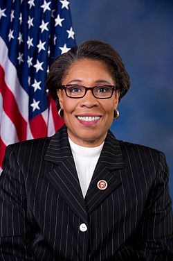 Marcia Fudge