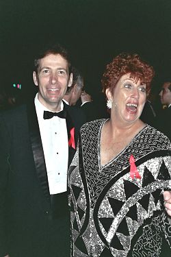 Marcia Wallace