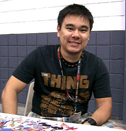 Marcio Takara