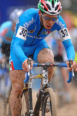 Marco Aurelio Fontana