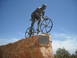Marco Pantani