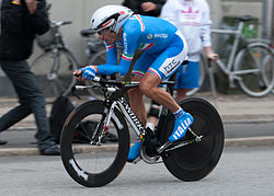 Marco Pinotti