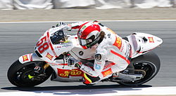 Marco Simoncelli