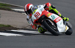 Marco Simoncelli