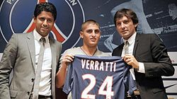 Marco Verratti