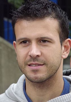 Marcos Camozzato