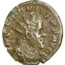 Marcus Aurelius Marius