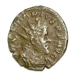 Marcus Aurelius Marius