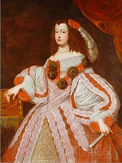 Margaret Theresa of Spain