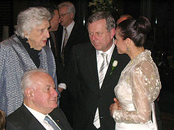 Margaret Whitlam