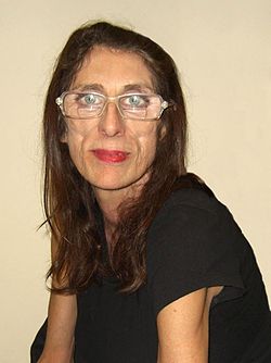 Marguerite Van Cook