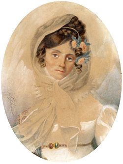 Maria Agata Szymanowska
