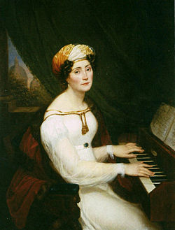 Maria Agata Szymanowska