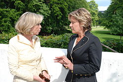 Maria Larsson