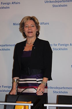 Maria Larsson