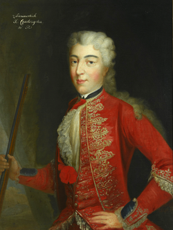 Maria Zofia Czartoryska