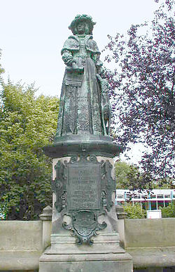 Maria of Jever