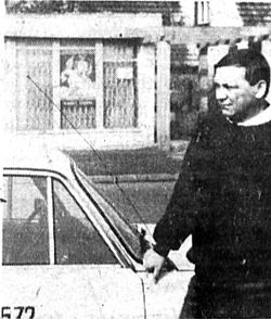 Marian Szeja