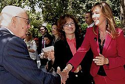 Mariastella Gelmini