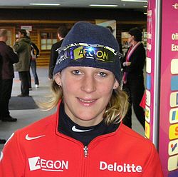 Marieke Wijsman