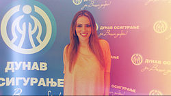Marija Ugrica