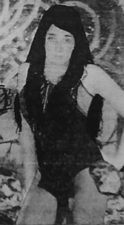 Marilyn Manson