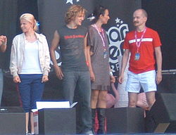 Marina Schiptjenko FAQs 2023 Facts, Rumors and the latest Gossip.