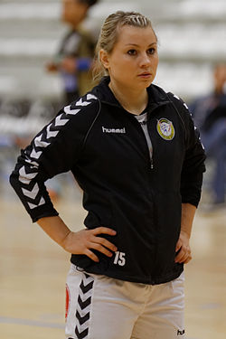 Marina Yartseva