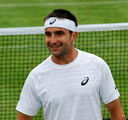 Marinko Matosevic