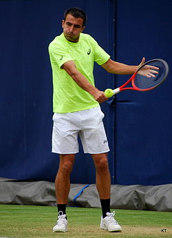 Marinko Matosevic