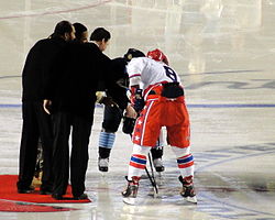 Mario Lemieux