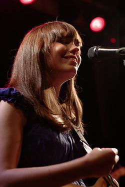 Marit Larsen