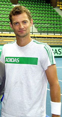 Mariusz Fyrstenberg