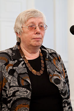 Marju Lauristin