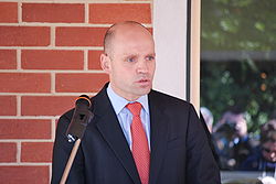 Mark Arbib