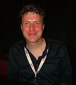 Mark Siegel