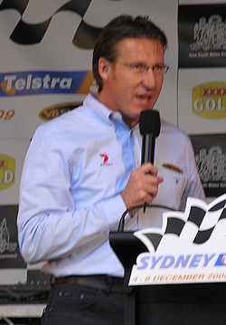 Mark Skaife