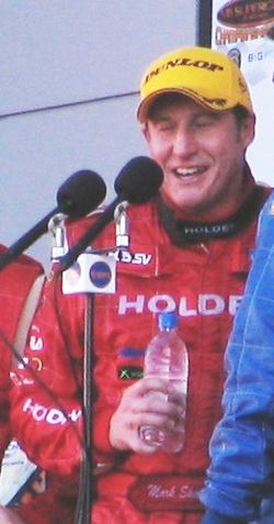 Mark Skaife