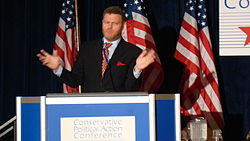 Mark Steyn