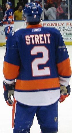 Mark Streit